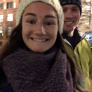 Meet your Posher, Paige